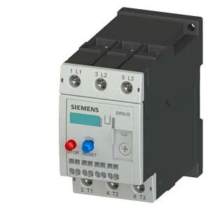 Siemens 3RU1136-4FD1 Pic_1