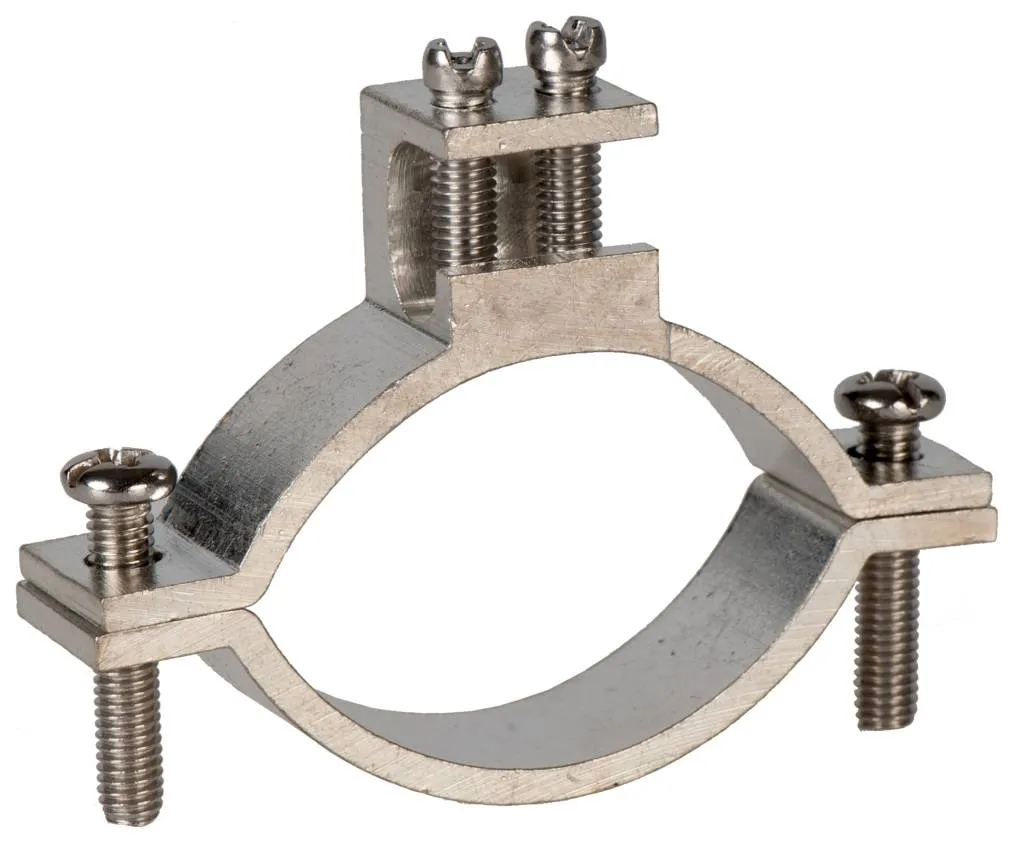U.I. Lapp GmbH / Lappkabel Erdungsschelle K 1-1 1/4 Pic_1