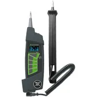 Gossen Metrawatt Metraline RCD/CHECK Pic_2
