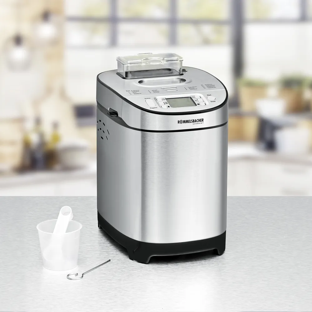 ROMMELSBACHER BA 550 Pic_1