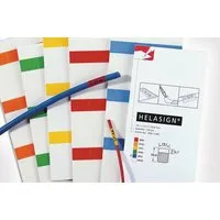 Hellermanntyton HSMB-C1-1402-YE 1402 YE/CL 240 Pic_6