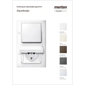 Merten MEGMKM016 Pic_1