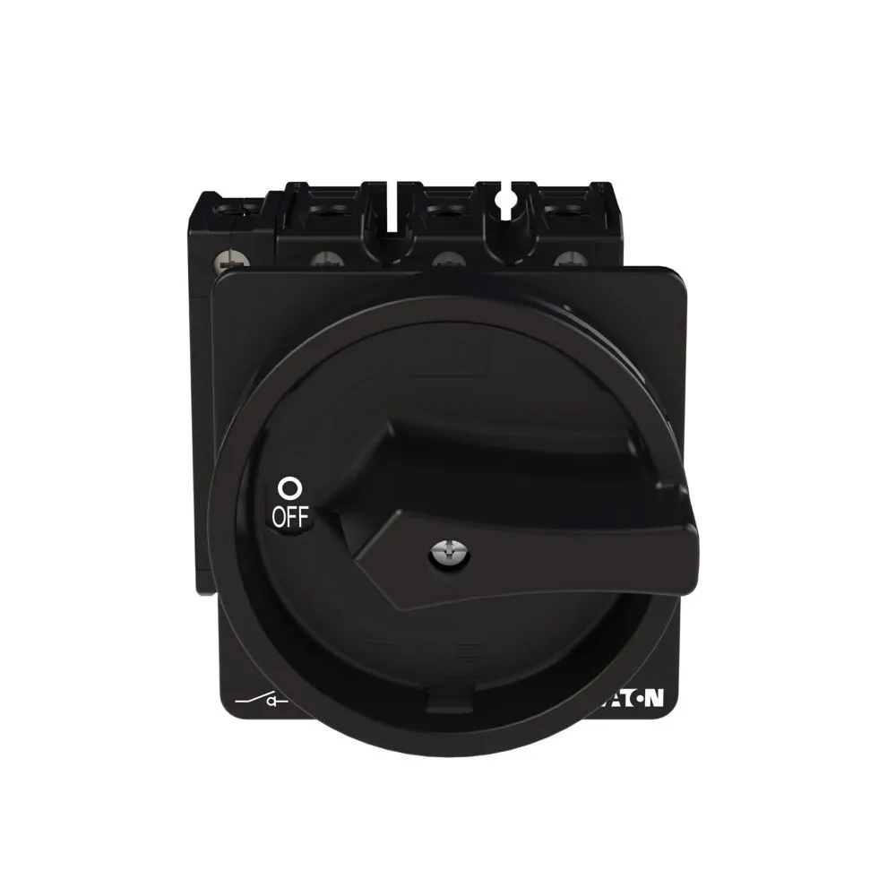 Eaton Electric P3-100/V/SVB-SW/N Pic_4
