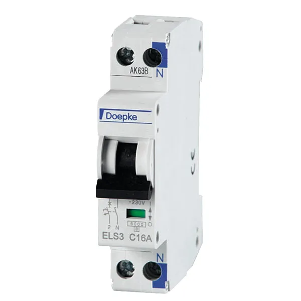 Doepke ELS 3 C16/1+N/1TE Pic_2