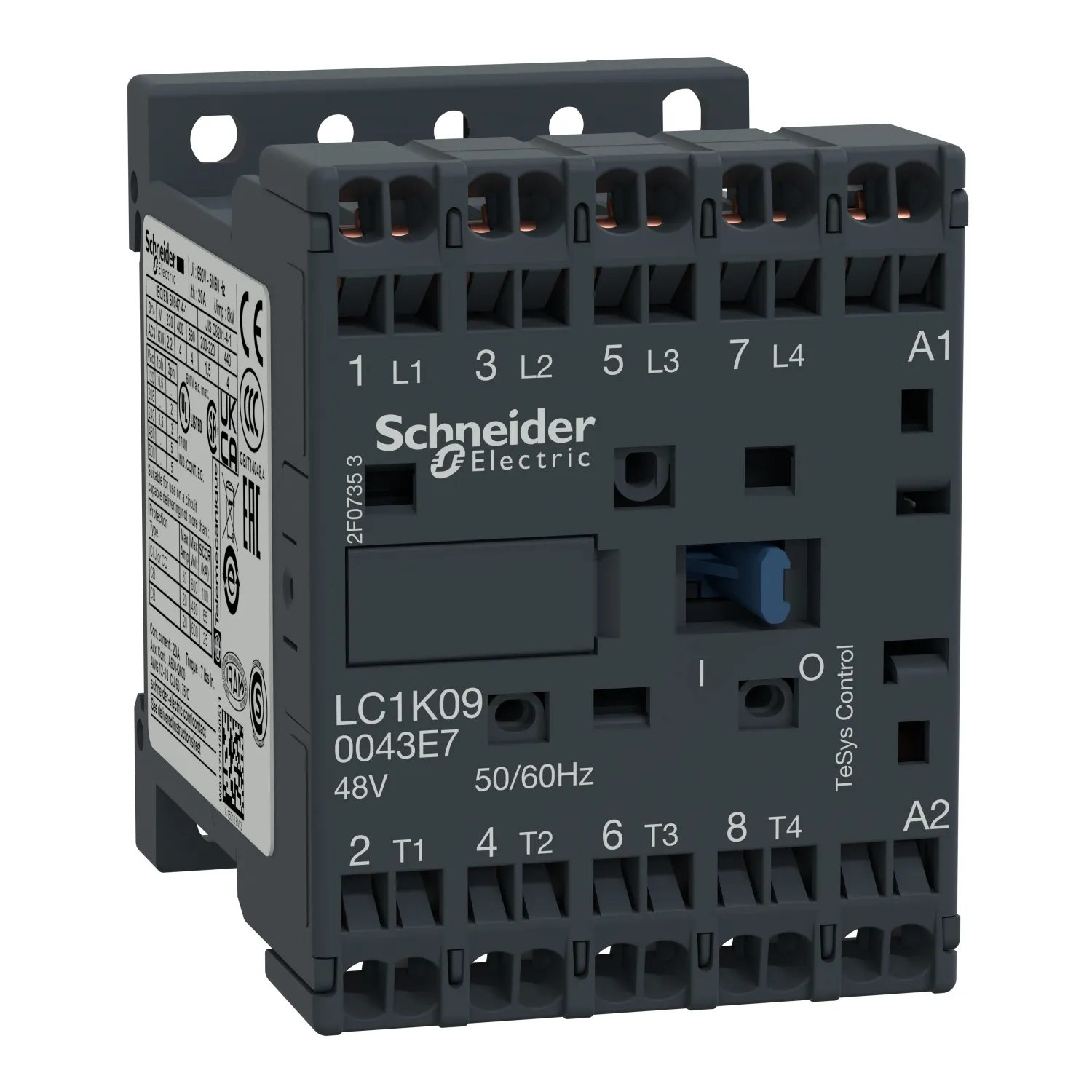 Schneider Electric LC1K090043E7 Pic_1