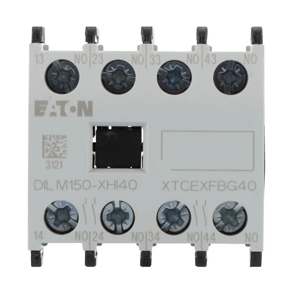 Eaton Electric DILM150-XHI40 Pic_2