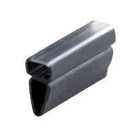 MURRPLASTIK SYSTEMTECHNIK GMBH KTH/Q 1/18: Schwarz / Transparent Pic_2