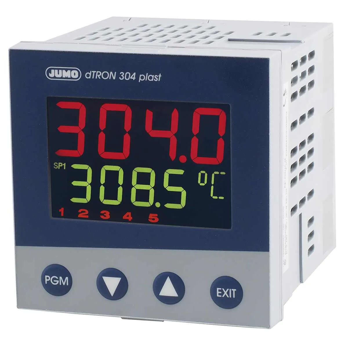 JUMO 703048/281-100-23/000 Pic_3