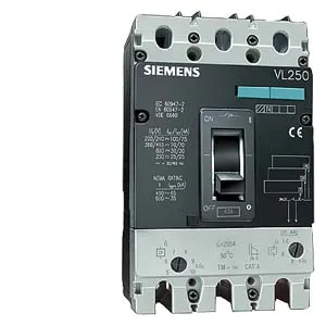 Siemens 3VL3725-3DE36-2PB1 Pic_1