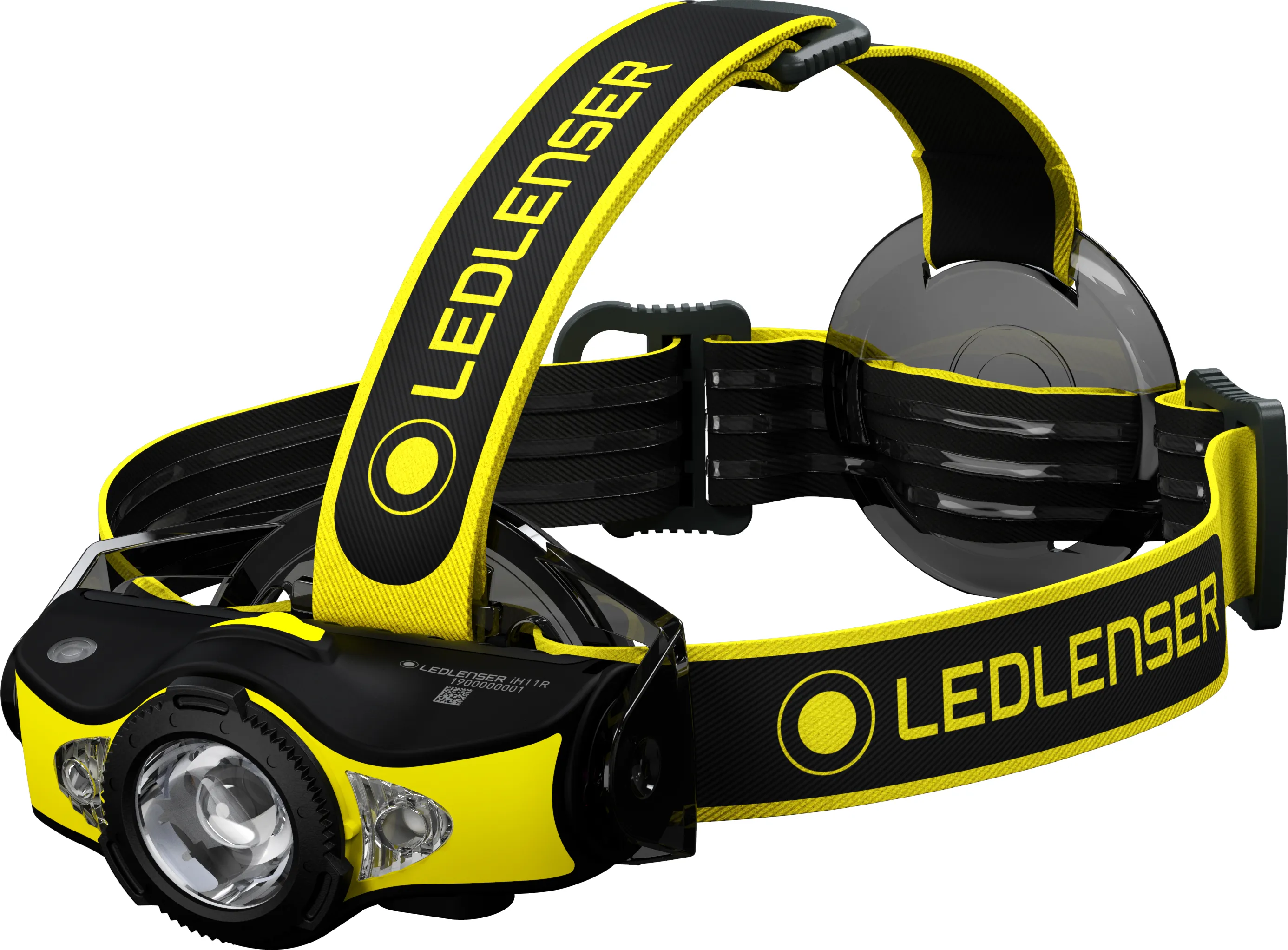 LEDLENSER GMBH & CO. KG iH11R Pic_1