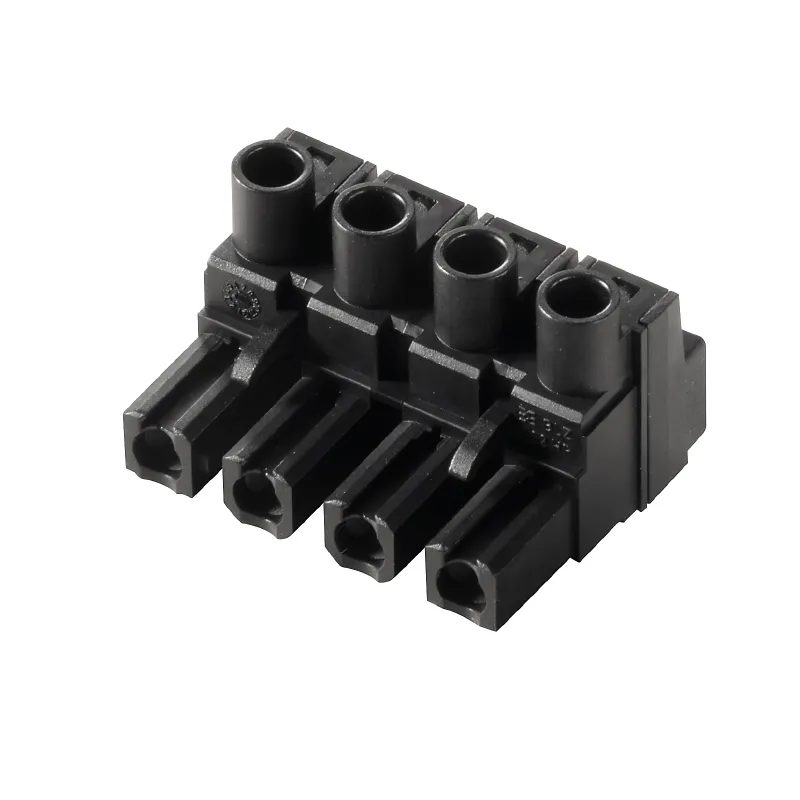 Weidmüller BLZ 7.62HP/04/180 SN BK BX Pic_1