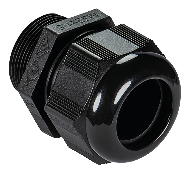 Wieland M 32 x 1,5 SCHWARZ Pic_1