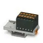 Phoenix Contact PTFIX 12X2,5-NS35 BK Pic_1