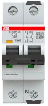 Abb S301P-C25NA Pic_1