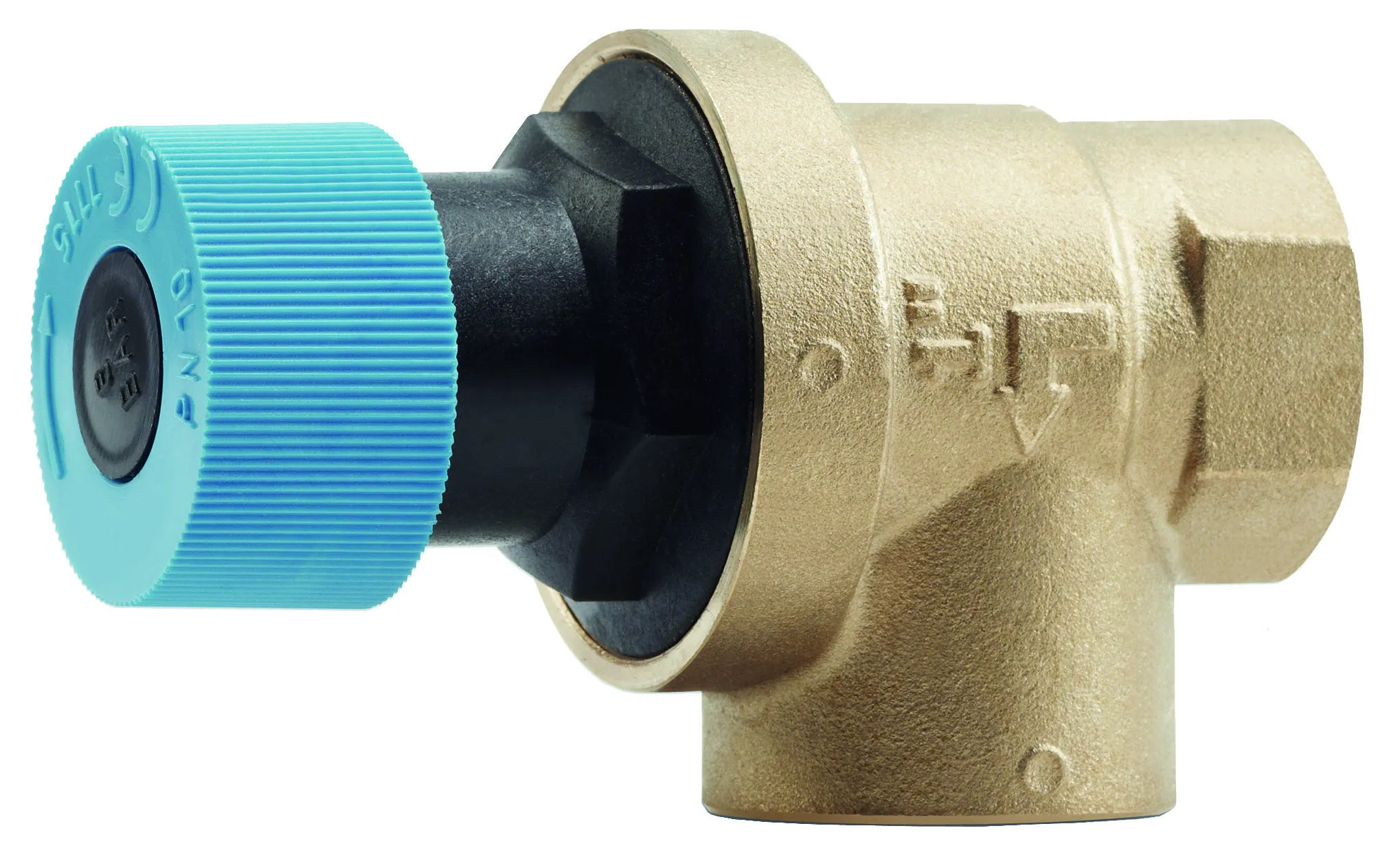 Vaillant Sicherheitsventil Rp 1