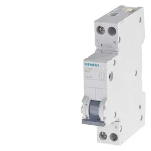 Siemens 5SY6016-7 Pic_1