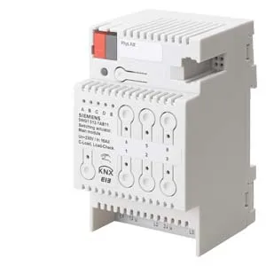 Siemens 5WG1512-1AB11 Pic_1