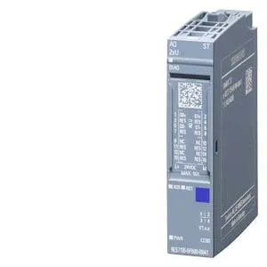 Siemens 6ES7135-6FB00-0BA1 Pic_1