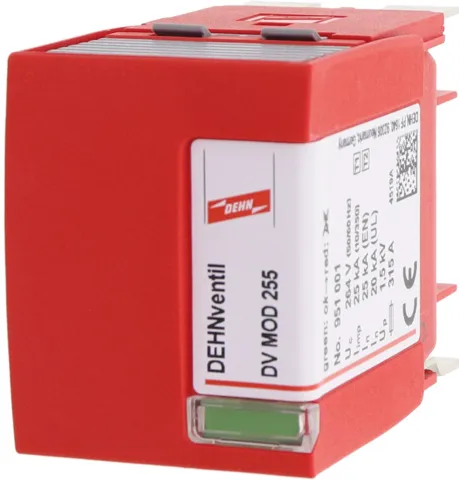 Dehn + Söhne DV MOD 255 Pic_1