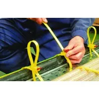 Hellermanntyton SpeedyTie (RTT750HR)-PA66-RD/YE (5) Pic_4