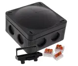COMBI 308 BK / 3-221-413