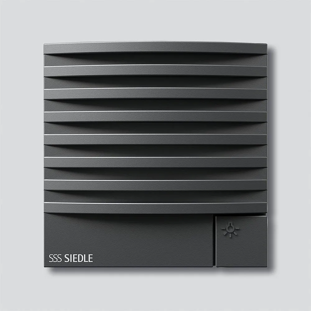 Siedle ATLM 671-0 DG Pic_1