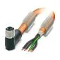 Phoenix Contact SAC-4P-FRS/ 5,0-PUR PE SH SCO Pic_3