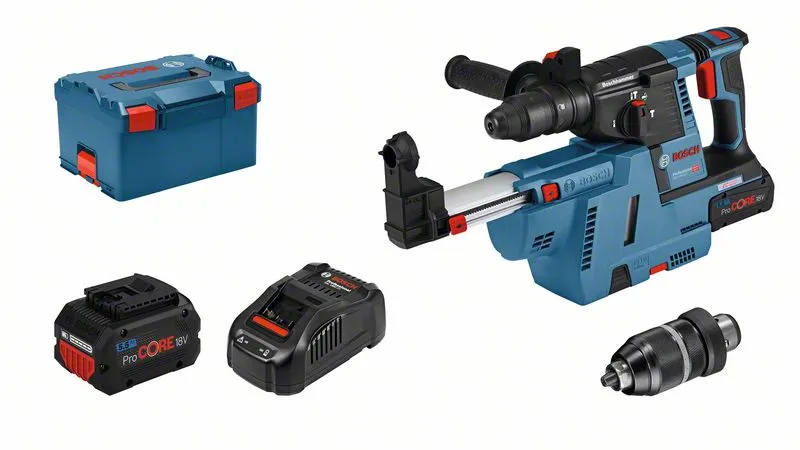 Bosch GBH 18V-26 F Pic_3