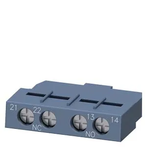 Siemens 3RV2901-1E Pic_1