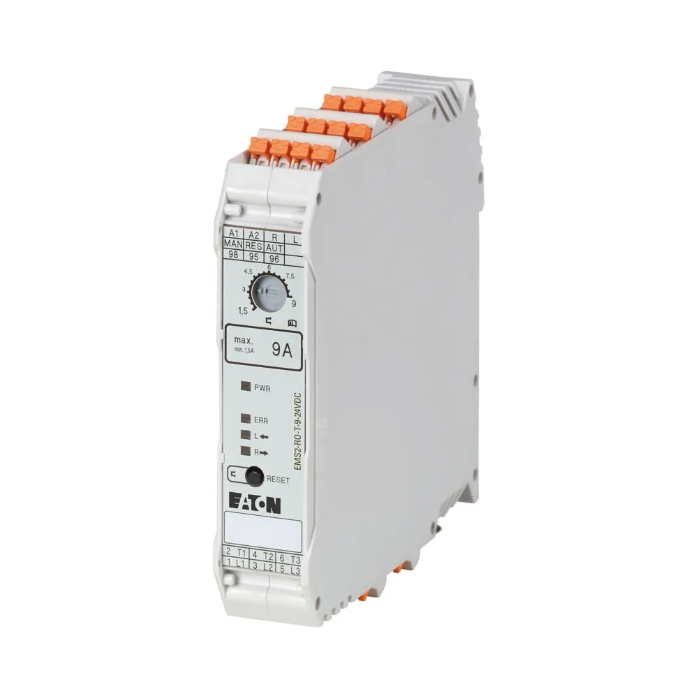 Eaton Electric EMS2-DO-T-9-24VDC Pic_1