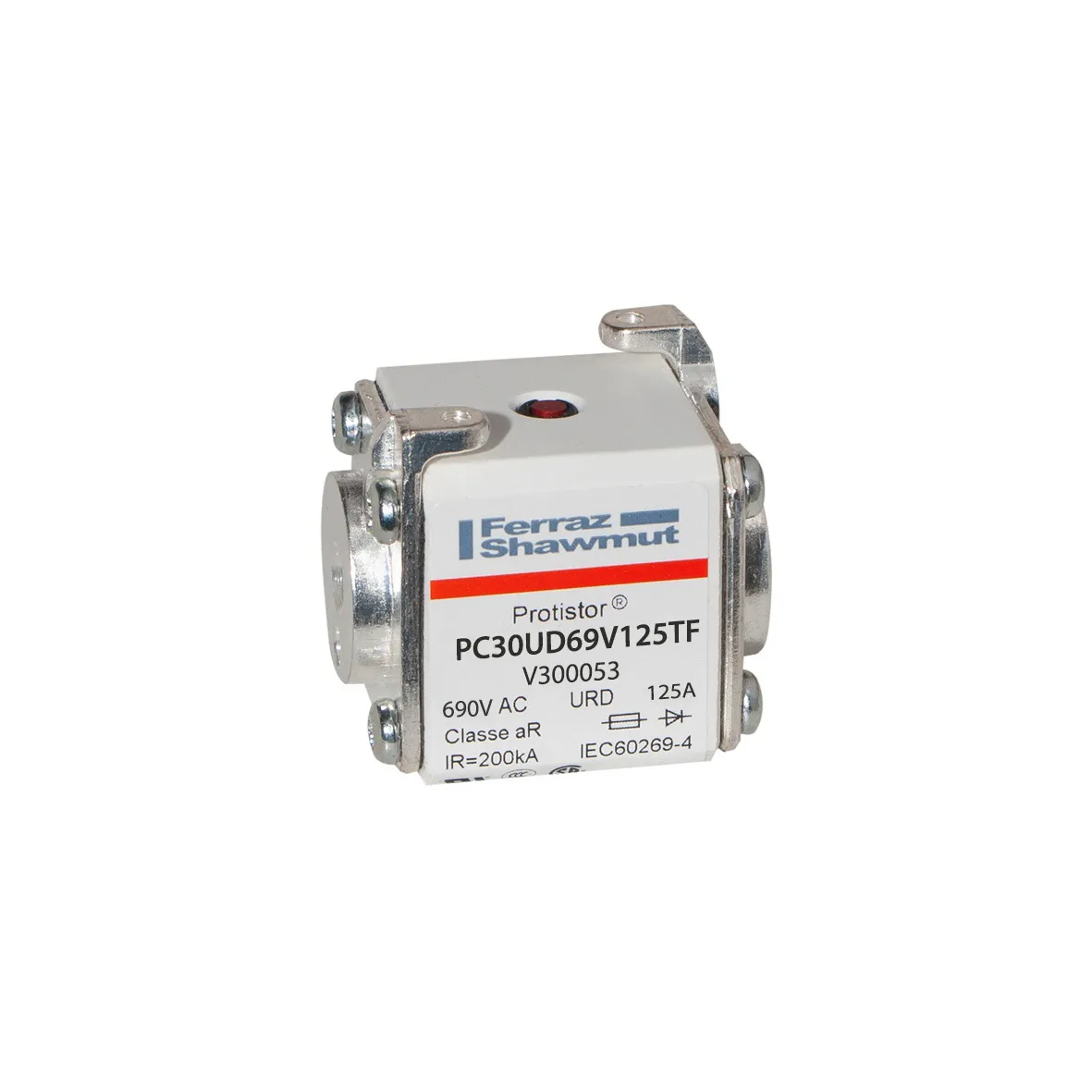 MERSEN Deutschland Eggolsheim GmbH PC30UD69V125TF Pic_1