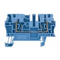 Weidmüller ZDU 2.5 BL Pic_1