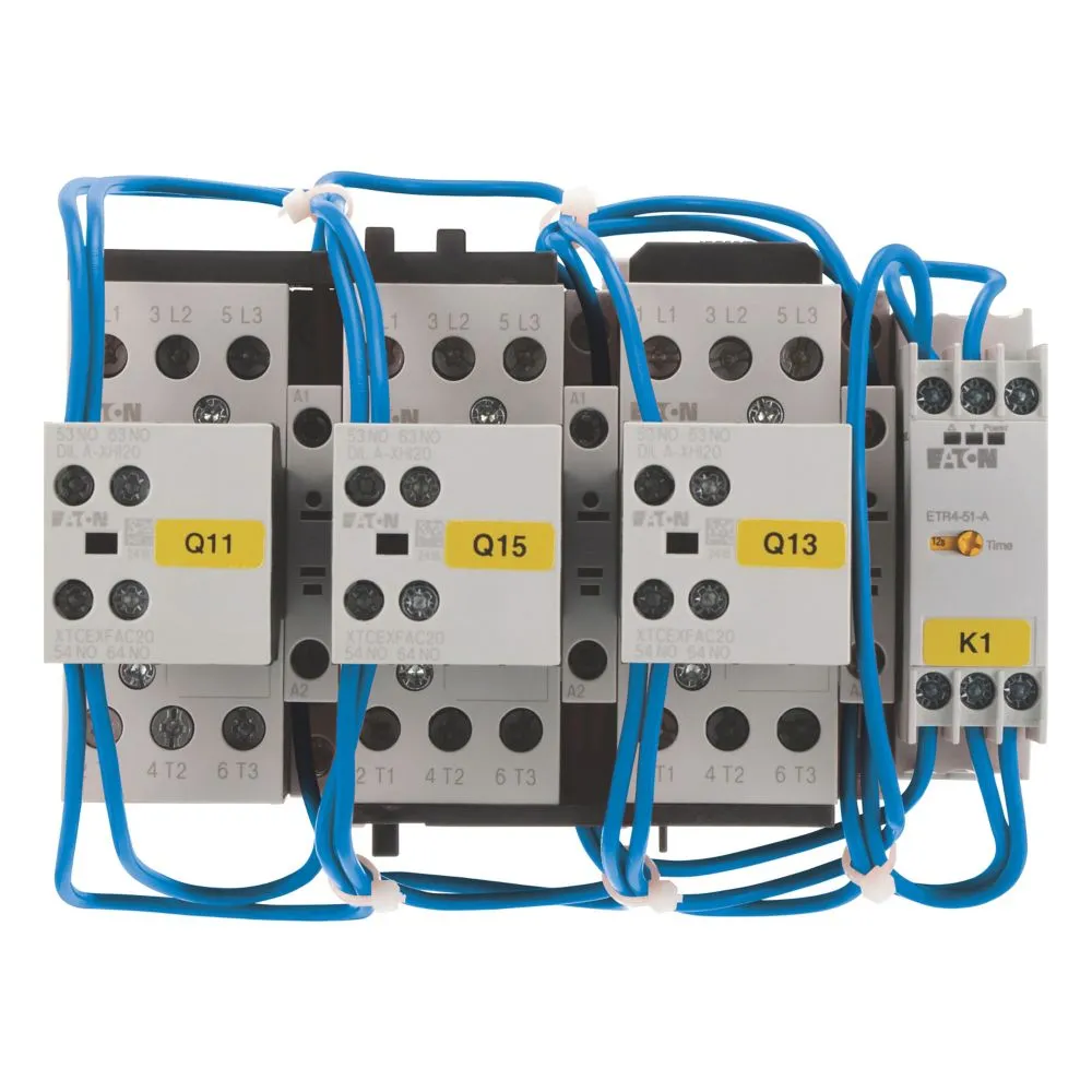 Eaton Electric SDAINLM55(RDC24) Pic_1
