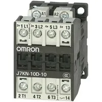 Omron J7KN-10D-10 110 Pic_1
