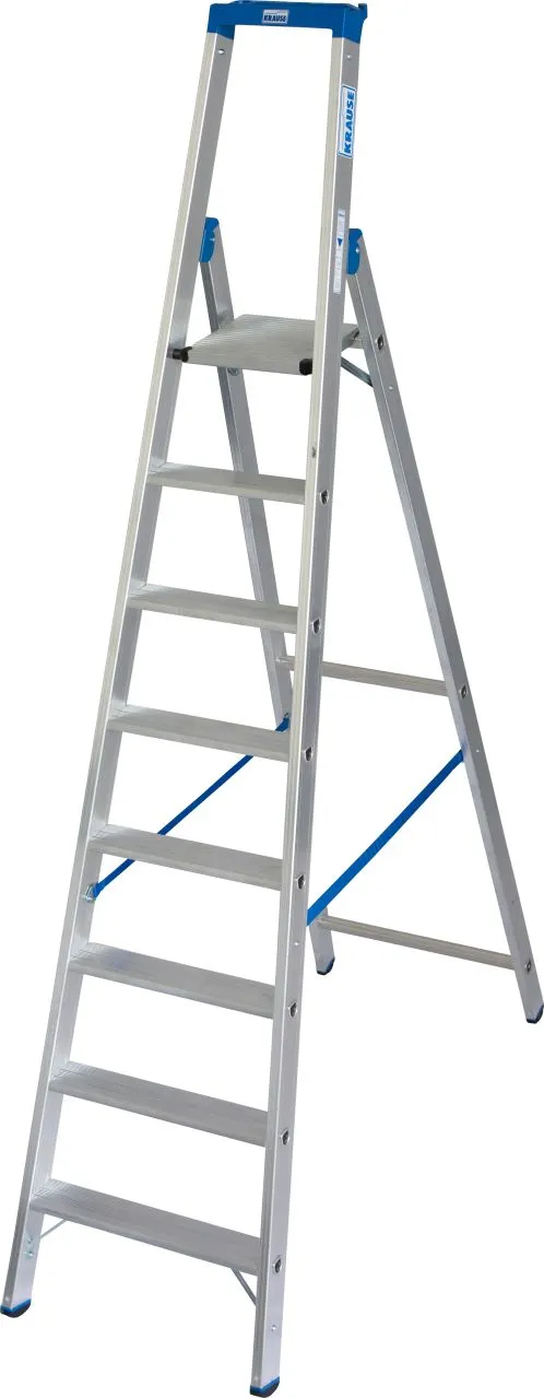 Krause-Werk GmbH & Co. KG 124555 Pic_1