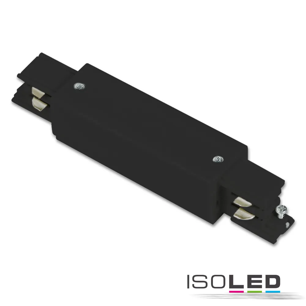ISOLED 3-Phasen S1 Mittel-Einspeisung, schwarz Pic_1