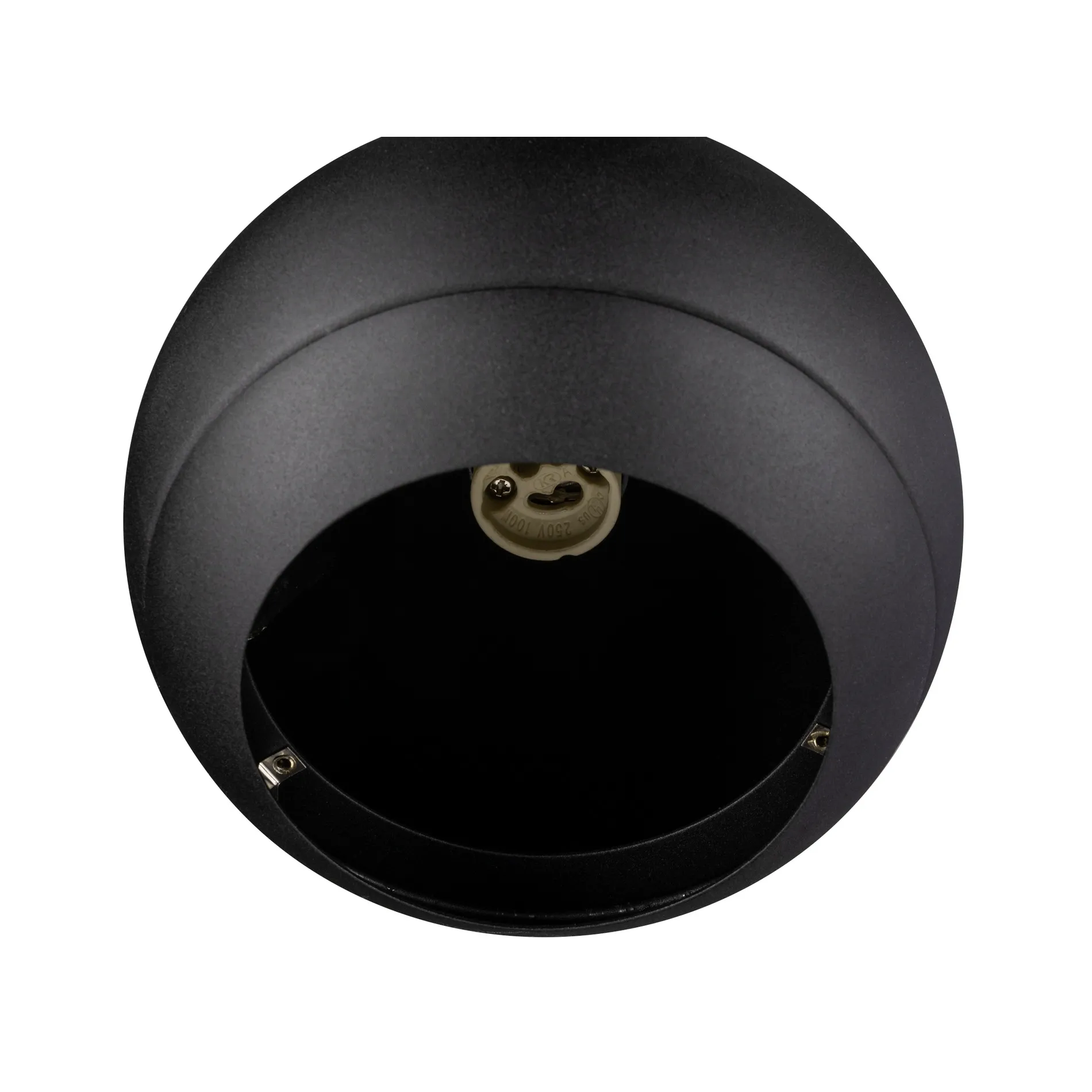 Slv LIGHT EYE ® 150 PD QPAR111 schwarz Pic_2