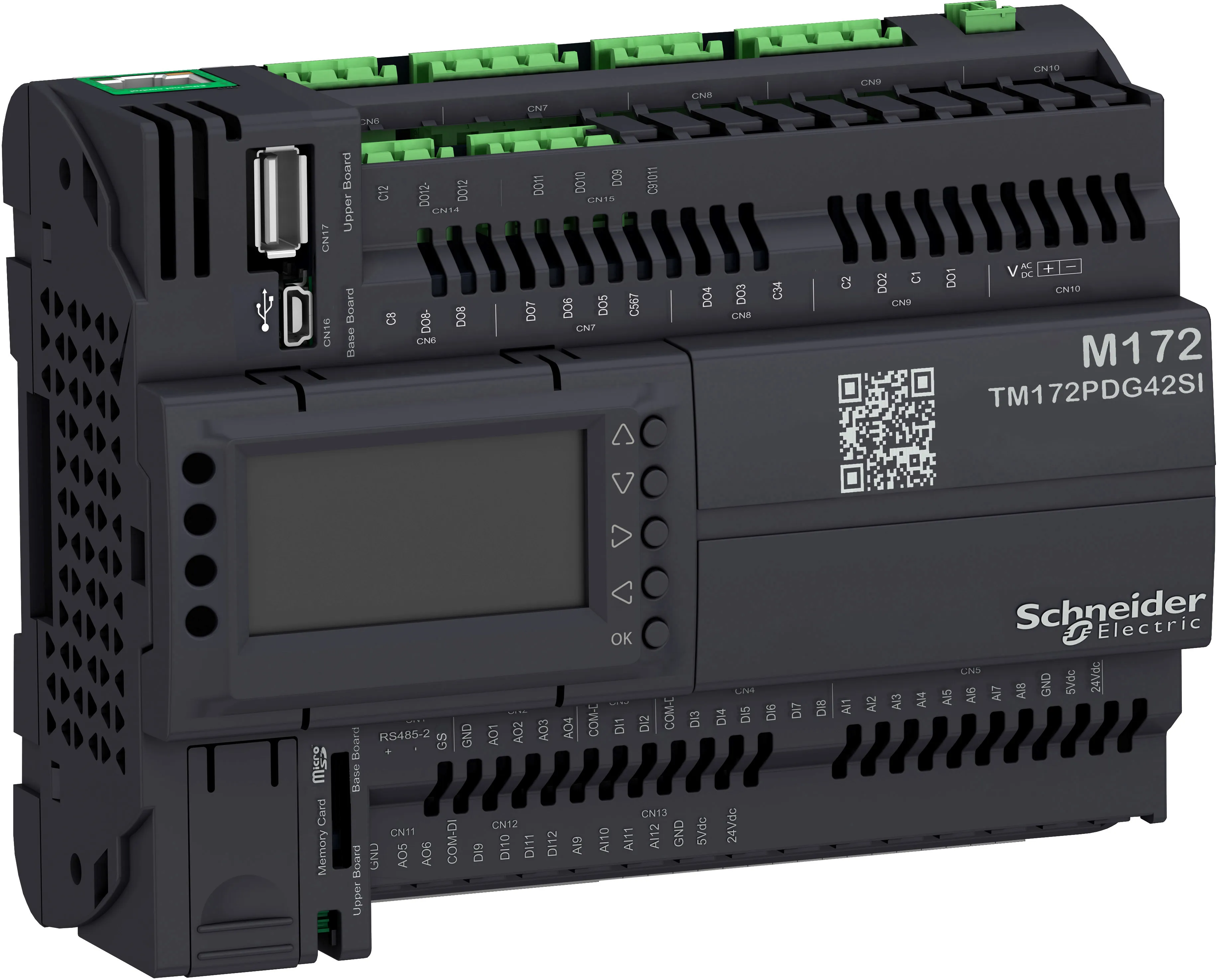 Schneider Electric TM172PDG42SI Pic_1