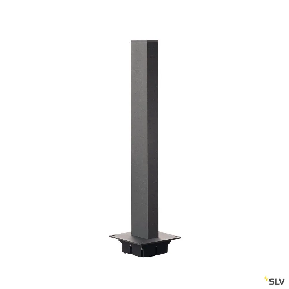 Slv H-POL 60 Pole 3000K IP55 anthrazit Pic_3