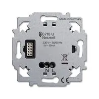 BUSCH-JAEGER ELEKTRO GMBH 6710 U Pic_2