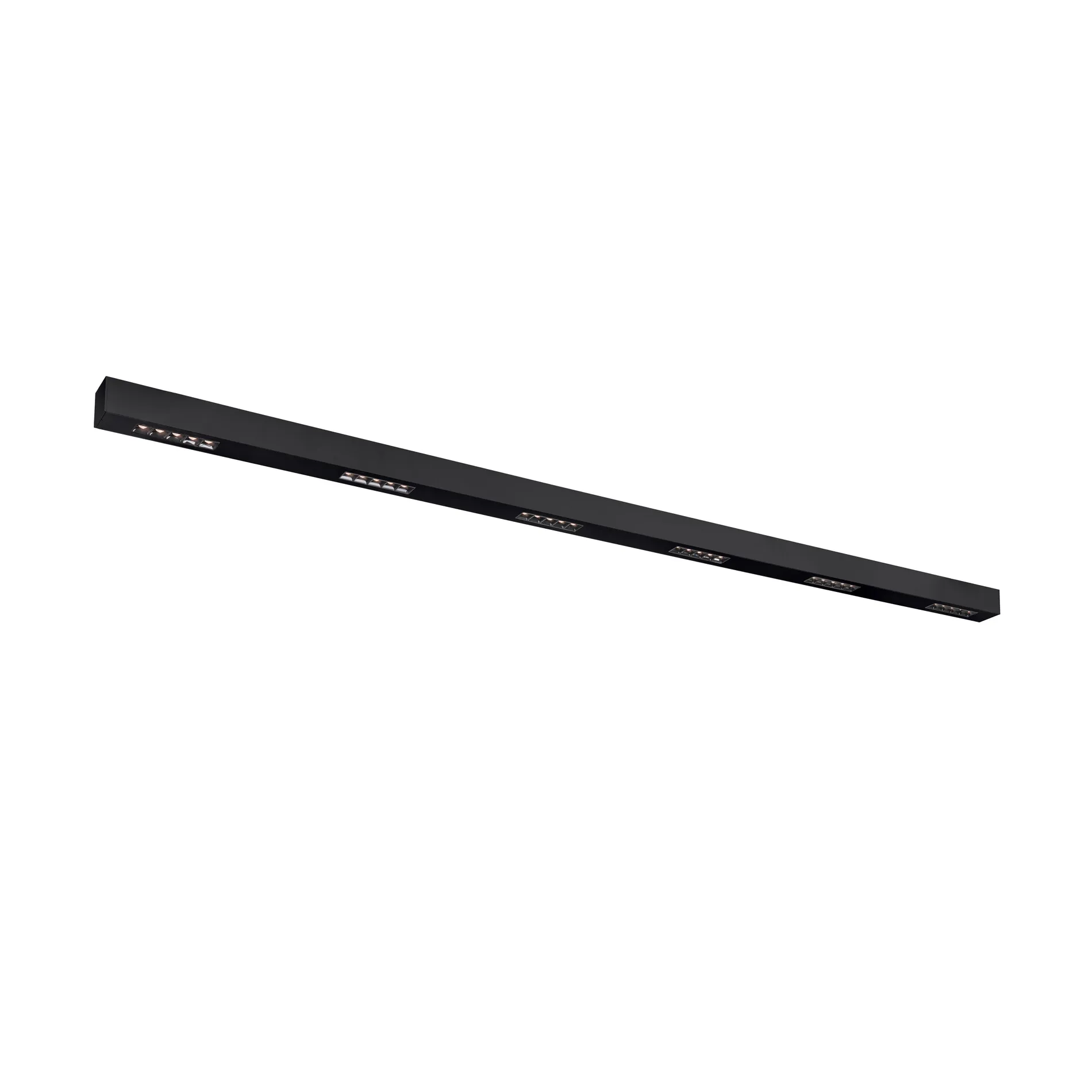 SLV ELEKTRONIK GMBH Q-LINE® CL 2m BAP PHASE 3000K schwarz Pic_1