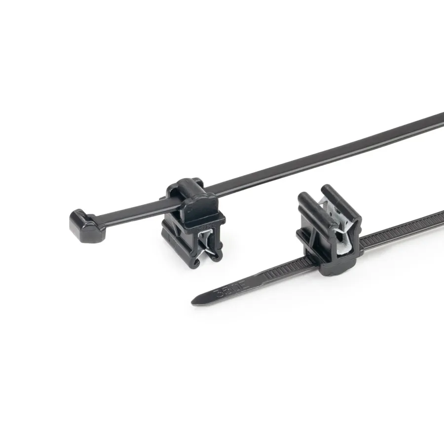 Hellermanntyton T50ROSEC10-PA66HS/PA66HIRHS-BK (500) Pic_1