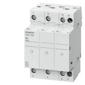 Siemens 3NW7034 Pic_1