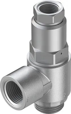 Festo HGL-3/8-B Pic_1