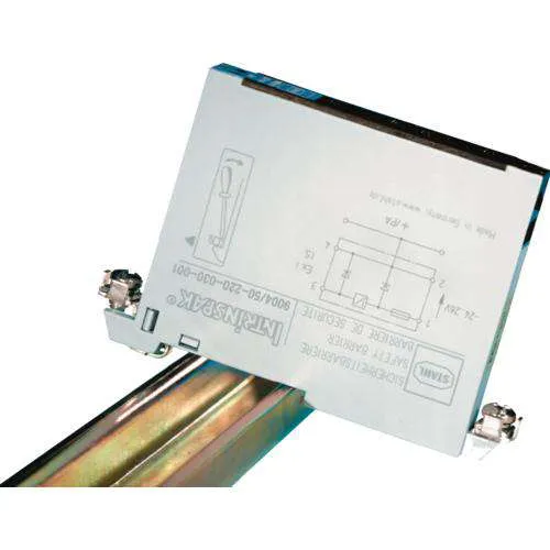 Stahl R. 9004/51-206-085-001 Pic_1