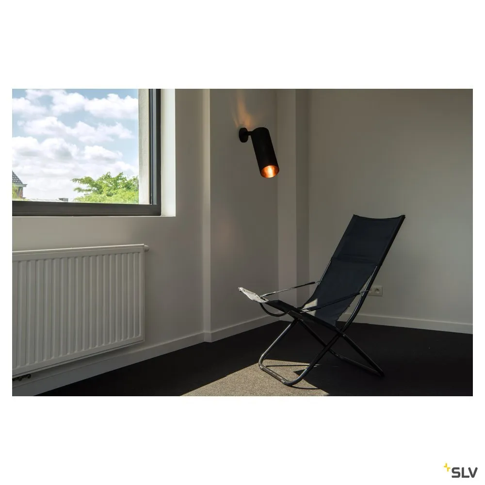 SLV ELEKTRONIK GMBH FENDA Schirm D150/H400 schwarz/kupfer Pic_4