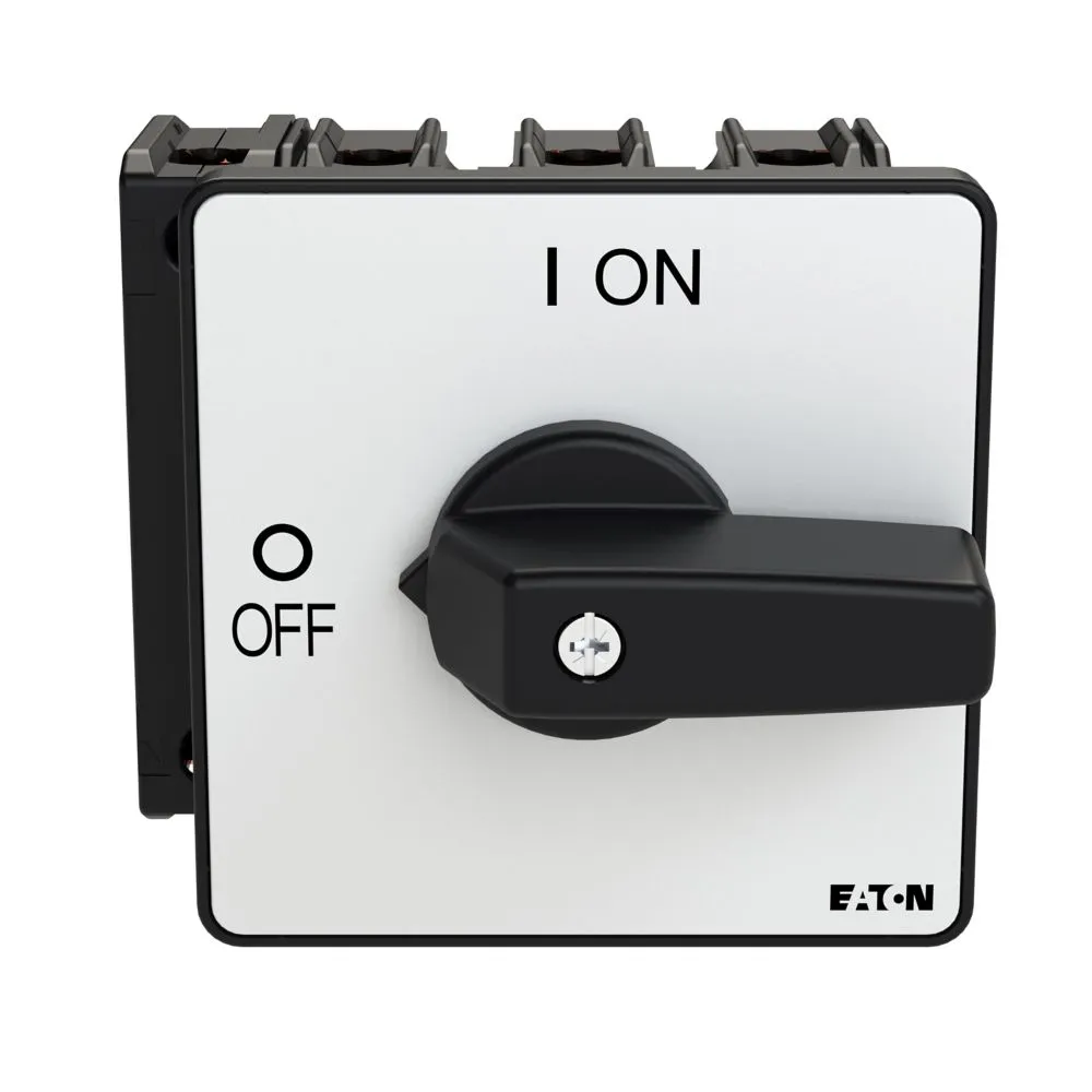 Eaton Electric P3-63/E/N Pic_4