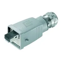 Weidmüller IE-PS-V05M-RJ45-FH-B Pic_1