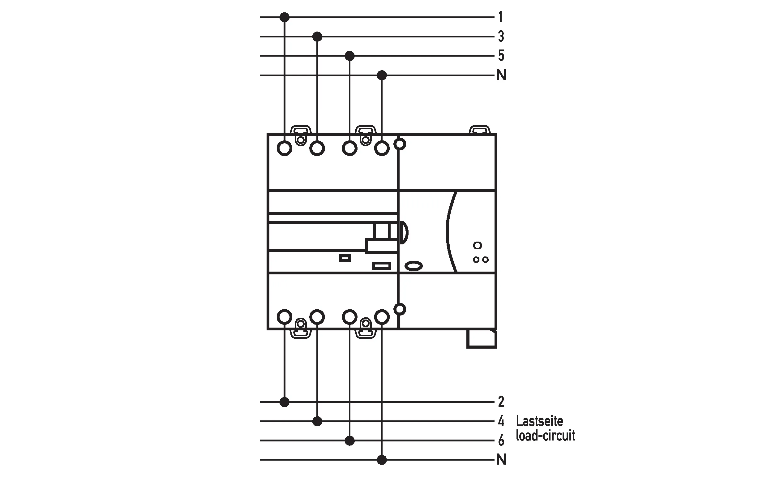 Doepke DRCCB 5 ST 040-4/0,3-A Pic_2