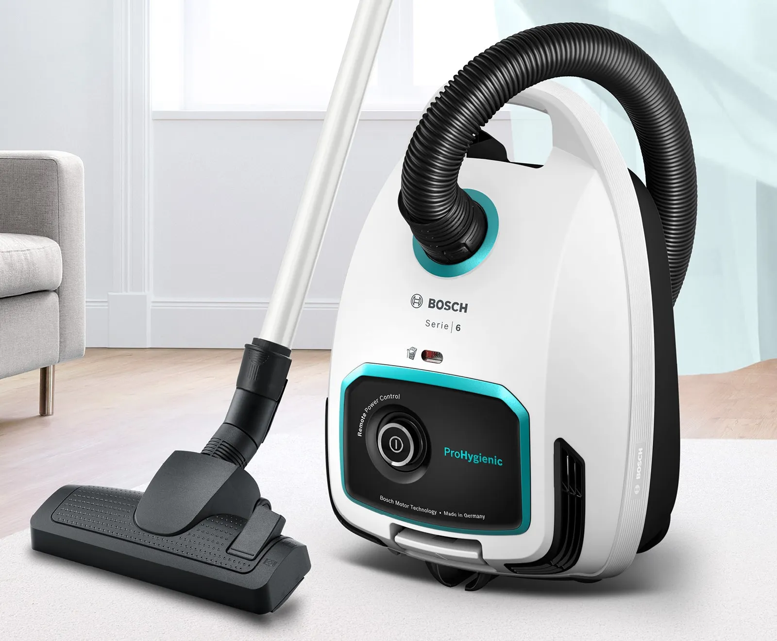 Bosch Hausgeräte GmbH BGL6LHYG Pic_4